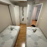 Granada * ليوبليانا