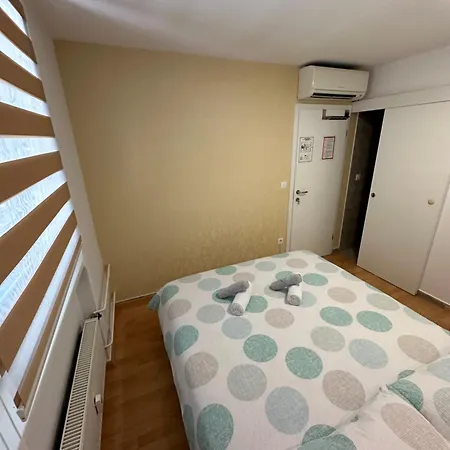 Pensión Granada Liubliana