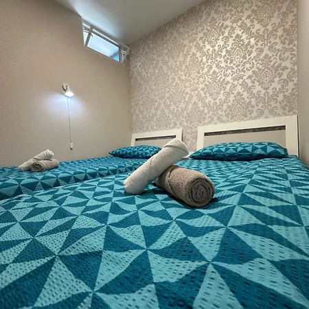 Granada Гостьовий будинок *