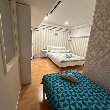 Гостьовий будинок Granada