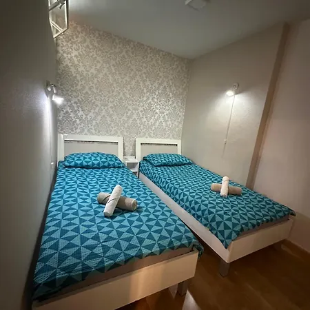 Гостьовий будинок Granada