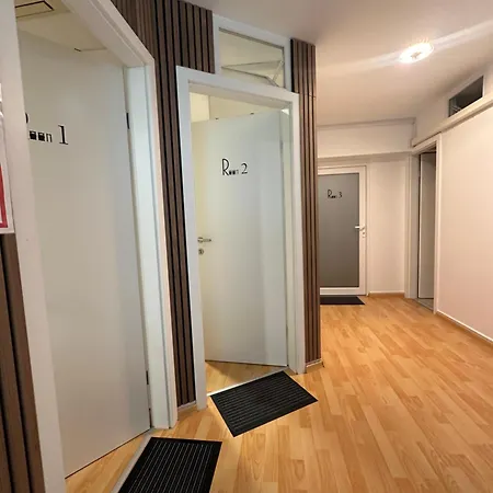 Гостьовий будинок Granada