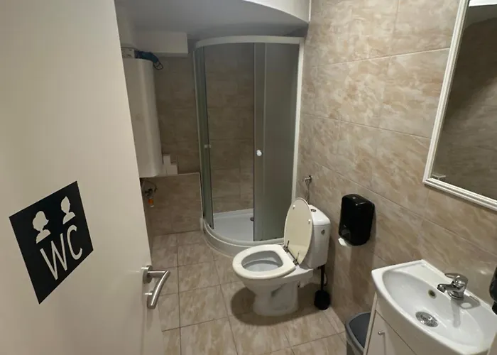 Granada Hiša za goste *