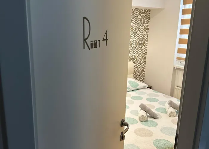 Hiša za goste Granada *