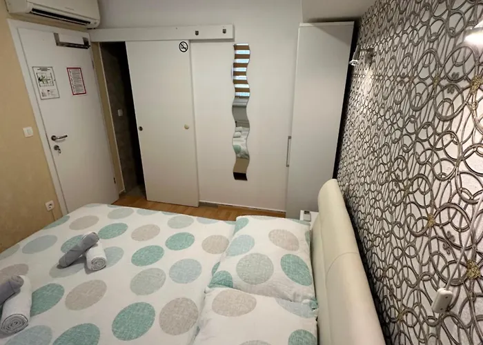 Granada Hiša za goste