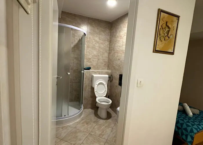 Hiša za goste Granada