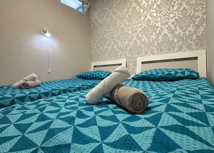 Granada Hiša za goste *