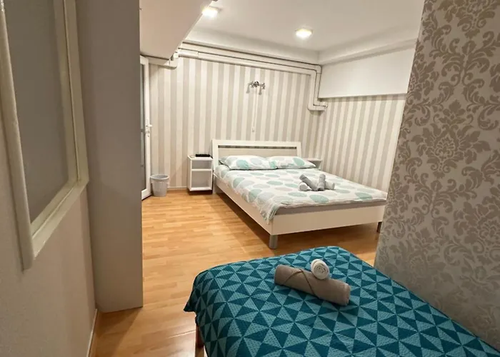 Гостьовий будинок Granada