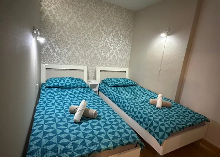 بيت ضيافة Granada