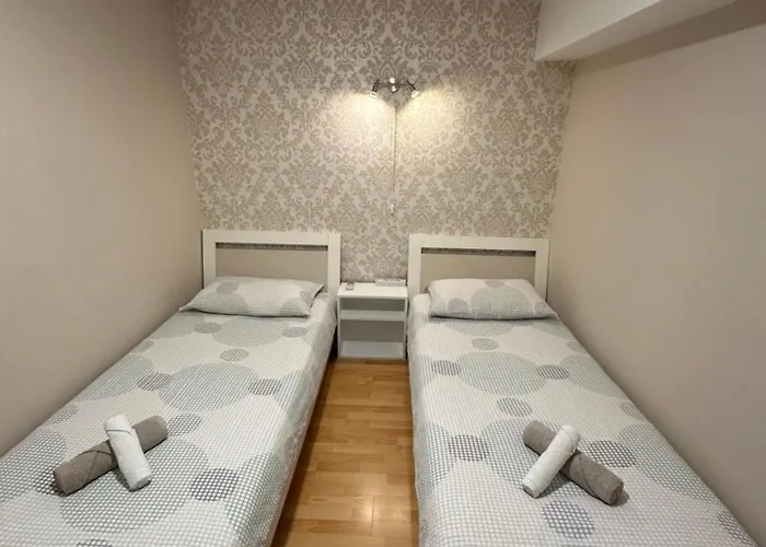 Granada بيت ضيافة ليوبليانا