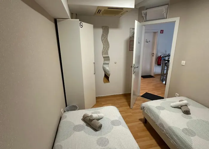 Granada Hiša za goste