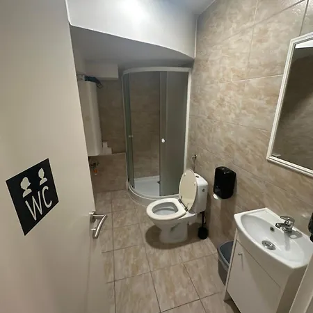 Granada Affittacamere *