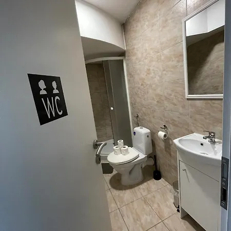 Granada Affittacamere Lubiana