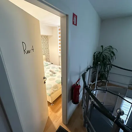 Affittacamere Granada