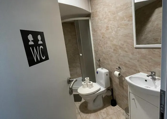 Granada Affittacamere Lubiana