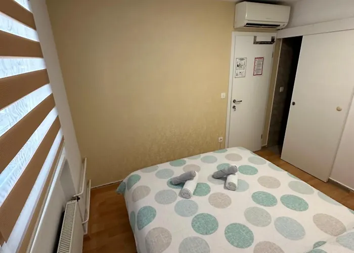 Affittacamere Granada Lubiana