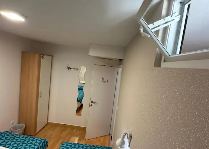 Granada Affittacamere Lubiana