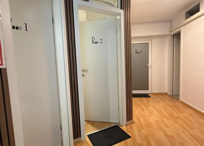 Affittacamere Granada